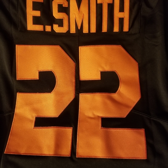 UF Florida XL Gators Emmit Smith #22 Nike Jersey - Picture 3 of 5